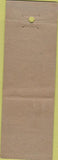 Matchbook Cover - Greenwich Restaurant Grill Albany NY WORN