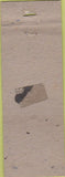 Matchbook Cover - Macon Hotel Wildwood by the Sea NJ girlie