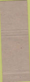Matchbook Cover - Madeline Distributing Utica NY Vending juke boxes