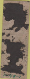 Matchbook Cover - Guy's Kitchen Brighton CO pinup WEAR Fire Cracker