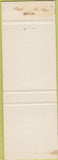 Matchbook Cover - Seaway Standard oil gas Muskegon MI
