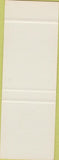 Matchbook Cover - Abbott Tours New Orleans SAMPLE