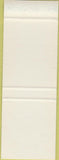 Matchbook Cover - Island Lake Inn Duluth MN SAMPLE