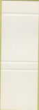 Matchbook Cover - The Mid Day Club Cleveland OH SAMPLE