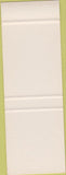 Matchbook Cover - Ridgeview Farm SAMPLE