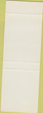 Matchbook Cover - DuPont Kinston NC Safety 1977 SAMPLE