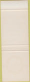 Matchbook Cover - Barnacle Bills Seafood SAMPLE