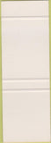 Matchbook Cover - The Brass Saloon Nashville TN SAMPLE