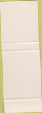 Matchbook Cover - Ohio Lime Co SAMPLE