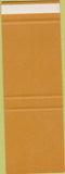 Matchbook Cover - Restaurant America JFK Airport New York City SAMPLE