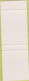 Matchbook Cover - The Almanack Schiller Park IL SAMPLE