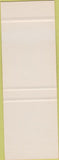 Matchbook Cover - Sensations Nite Club Euclid OH SAMPLE