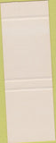 Matchbook Cover - Mustang Club country music San Diego CA SAMPLE