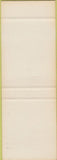 Matchbook Cover - The Big Apple Pancake House Highland Park IL SAMPLE