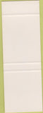 Matchbook Cover - Westport Inn Kansas City MO SAMPLE