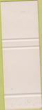 Matchbook Cover - Mid Day Club SAMPLE