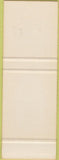 Matchbook Cover - Bavarian Rathskeller Denver CO SAMPLE