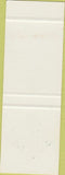 Matchbook Cover - Ox Ridge Hunt Club Darien CT SAMPLE
