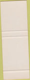 Matchbook Cover - The Colony Delray Beach FL SAMPLE