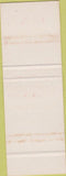 Matchbook Cover - Kingsland Chinese Restaurant Honolulu HI SAMPLE