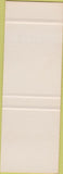 Matchbook Cover - AARO Amarillo Inc TX SAMPLE
