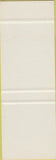 Matchbook Cover - Chaps Copley Square Boston MA SAMPLE