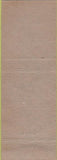 Matchbook Cover - Red Horse Tavern Plesant Gap PA