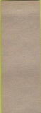 Matchbook Cover - Kane Patch Bar Leesburg FL