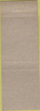 Matchbook Cover - Cantines Handy Spot Battle Creek MI