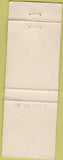 Matchbook Cover - Lindsey's Fried Seafood Buzzards Bay MA WEAR