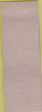 Matchbook Cover - Chapman Service Belmont IA truck stop