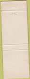 Matchbook Cover - Ne'r Beach Motel Ogunquit ME