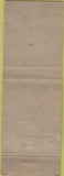 Matchbook Cover - Regal Pale Beer WEAR