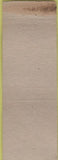 Matchbook Cover - Everett Square Diner Middleboro MA