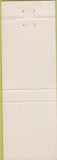 Matchbook Cover - Ne'r Beach Motel Ogunquit ME