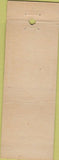 Matchbook Cover - Viaduct Inn Milwaukee WI
