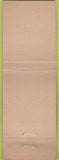 Matchbook Cover - Rhode Island Country Club West Barrington RI WEAR