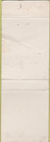 Matchbook Cover - Ray's Bar Green Bay WI WORN CREASES