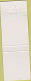 Matchbook Cover - Carlos  and  Carlos Westchester IL Northfield