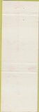Matchbook Cover - Farmers Merchants Bank Anna OH