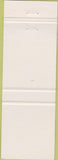 Matchbook Cover - Tin Lizzie Restaurant North Miami FL