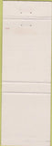 Matchbook Cover - Shelby Motor Lodge IA