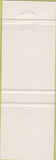 Matchbook Cover - Casa Del Rey Sioux City IA