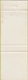 Matchbook Cover - Red Horse Motel McCook NE