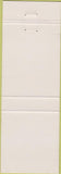 Matchbook Cover - Sandia Area Credit Union Kirtland Air Force Base NM