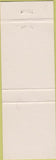 Matchbook Cover - Spokane Postal Credit Union WA green
