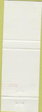 Matchbook Cover - Berry's Restaurant Norwalk OH