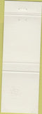 Matchbook Cover - Ciao Upper Arlington OH