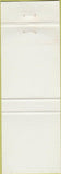 Matchbook Cover - Moose O Malley's Tavern Chesterland OH