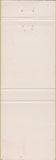 Matchbook Cover - Bank of Parkdale AR